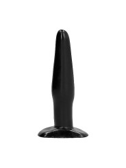 ALL BLACK - PLUG BLACK 11 CM