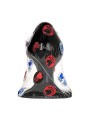 ALL BLACK - ANAAL PLUG 16X8 CM