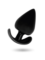 ADDICTED TOYS - ANAAL PLUG 9,5 CM
