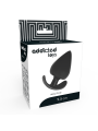 ADDICTED TOYS - BOUCHON ANAL 9.5 CM