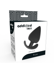 ADDICTED TOYS - ANAL PLUG 11 CM