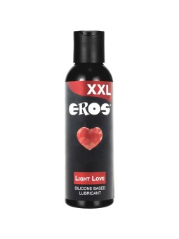 EROS - XXL LIGHT LOVE SILICONENBASIS 150 ML