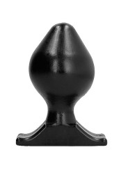 ALL BLACK - SPINA 16,5 CM