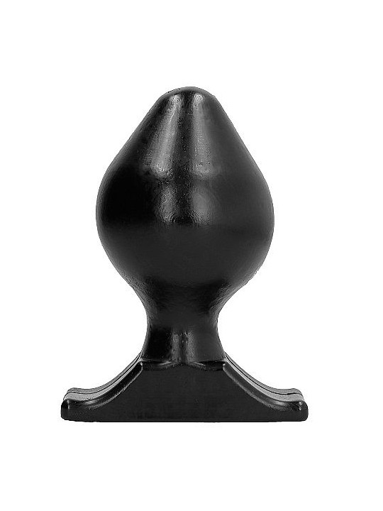 ALL BLACK - PLUG 16,5 CM