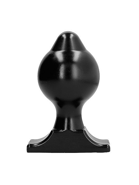ALL BLACK - FICHE 17,5 CM 10 ANCHO