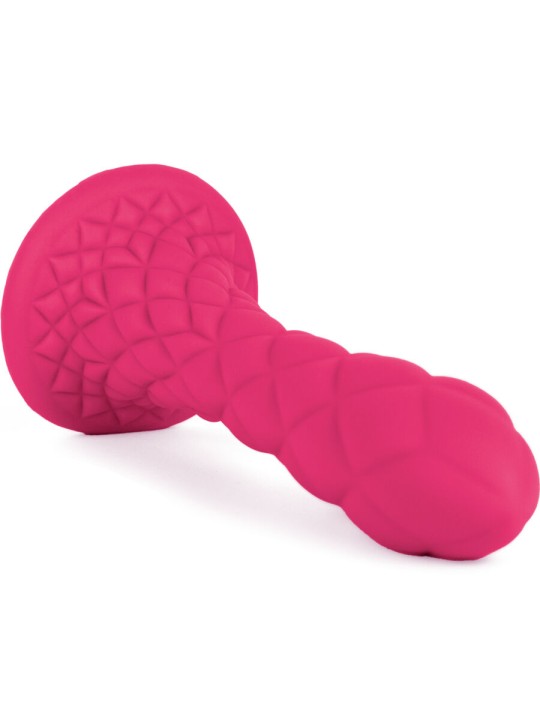 SILEXD - DROMERIGE DILDO FANTASIE VLOEIBARE SILICONEN THERMOREACTIEF F