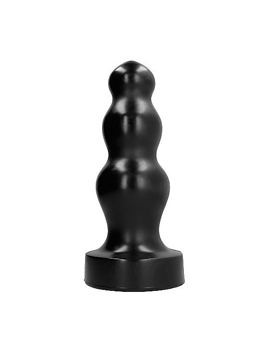 ALL BLACK - FICHE GRANDE 38 CM