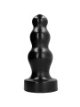 ALL BLACK - PLUG BIG 38 CM