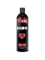 EROS - XXL LIGHT LOVE AUF SILIKONBASIS 600 ML