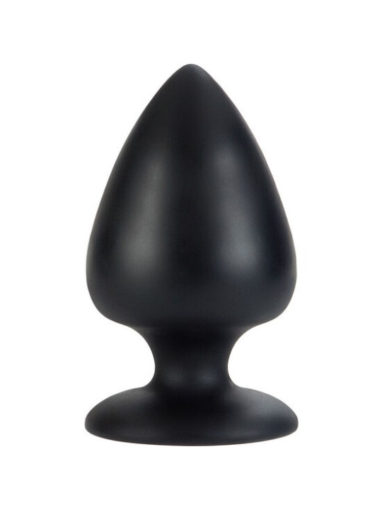 CALEXOTICS - COLT BIG BOY ZWARTE ANAAL PLUG