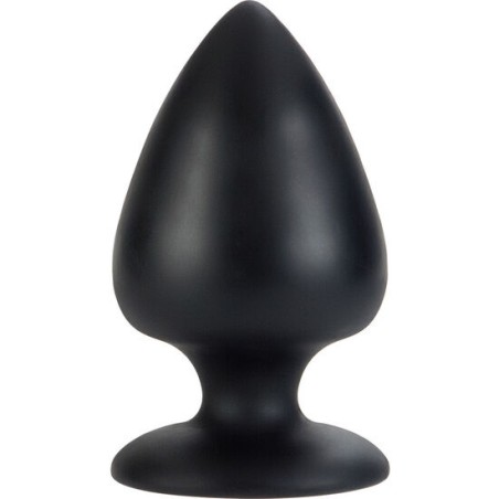 CALEXOTICS - COLT BIG BOY ZWARTE ANAAL PLUG