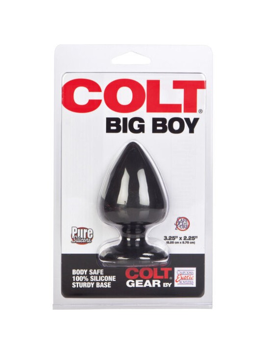 CALEXOTICS - COLT BIG BOY NOIR