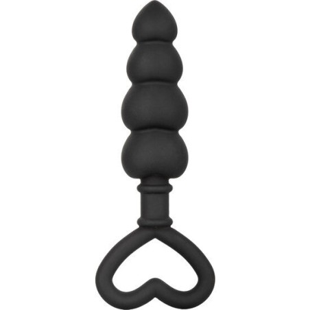 CALEXOTICS - SILICONEN LOVE PROBE PLUG 11.5CM