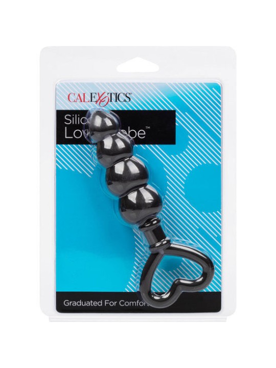 CALEXOTICS - SILICONE LOVE PROBE 11.5 CM
