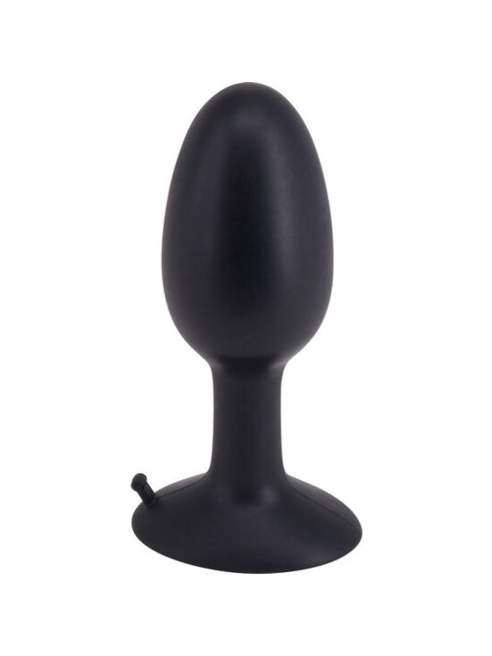 SEVEN CREATIONS - ROLL PLAY PLUG SILICONA MEDIANO