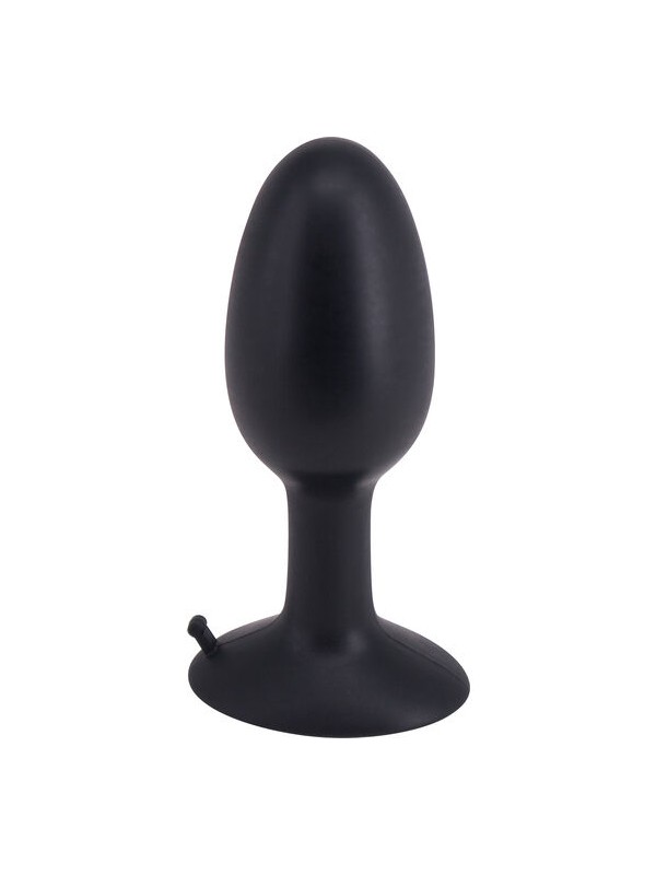 SEVEN CREATIONS - ROLL PLAY MEDIUM SILICONE PLUG