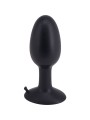 SEVEN CREATIONS - ROLL PLAY SILICONEN PLUG MEDIUM