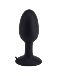 SEVEN CREATIONS - GROTE SILICONEN ROLL PLAY PLUG