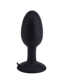 SEVEN CREATIONS - GROTE SILICONEN ROLL PLAY PLUG