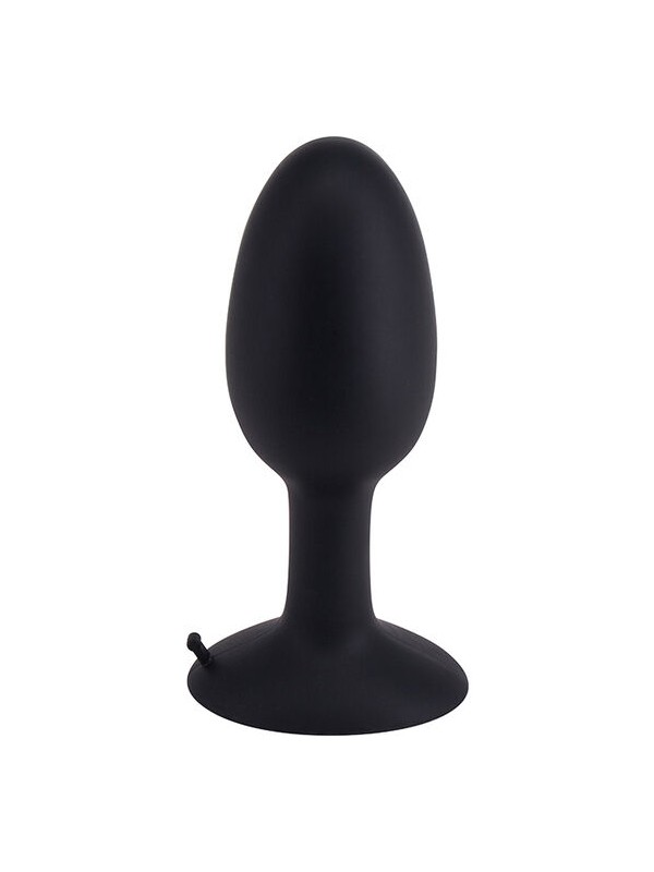 SEVEN CREATIONS - GROTE SILICONEN ROLL PLAY PLUG