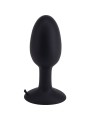 SEVEN CREATIONS - ROLL PLAY PLUG SILICONE GRANDE