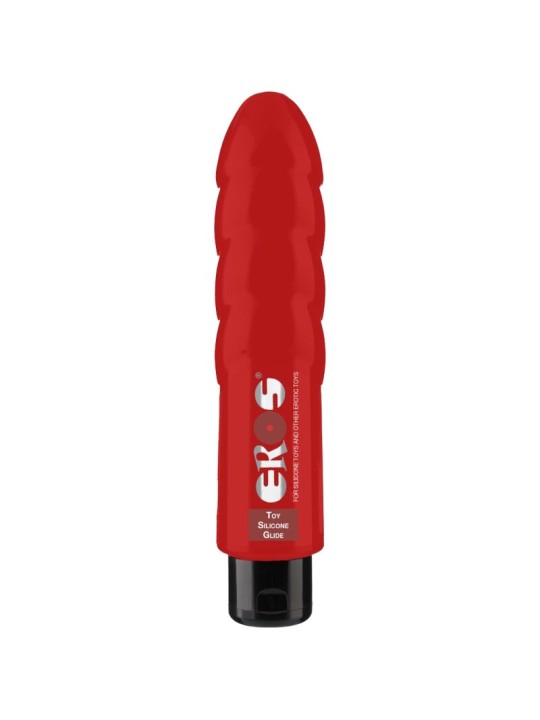 EROS - TOY SILICONE GLIDE SILICONE BASED LUBRICANT 175 ML