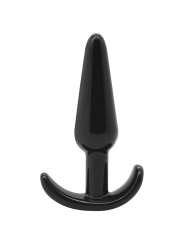 ADDICTED TOYS - SET VAN 4 ANALE PLUGGEN