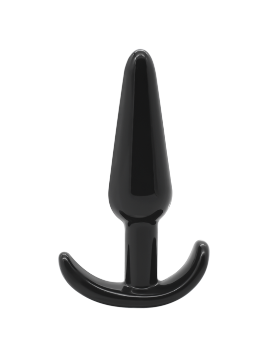 ADDICTED TOYS - SET 4 PLUGS ANALES