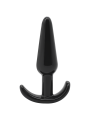 ADDICTED TOYS - SET VAN 4 ANALE PLUGGEN