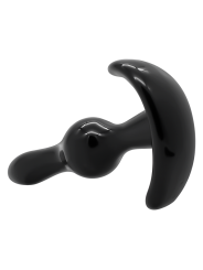 ADDICTED TOYS - SET VAN 4 ANALE PLUGGEN