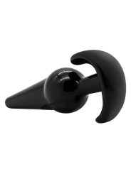 ADDICTED TOYS - SET VAN 4 ANALE PLUGGEN