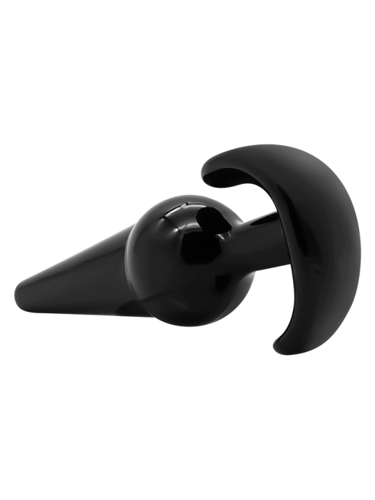 ADDICTED TOYS - CONJUNTO 4 PLUGS ANAIS