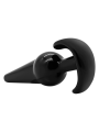 ADDICTED TOYS - SET VAN 4 ANALE PLUGGEN