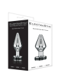 ELECTRASTIM - MIDI ELECTRO BUTT ANALE PLUG M