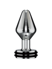 ELECTRASTIM - MINI ELECTRO BUTT PLUG S