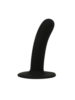 OHMAMA - SILIKON-ANALSTECKER 12 CM BREIT