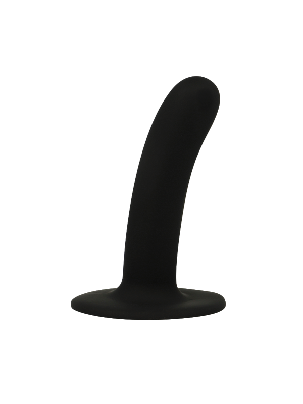 OHMAMA - SILIKON-ANALSTECKER 12 CM BREIT
