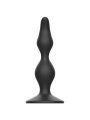 ADDICTED TOYS - ANAL SEXUELLER STECKER 12 CM SCHWARZ