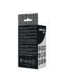 ADDICTED TOYS - PLUG SEXUAL ANAL 12 CM PRETO