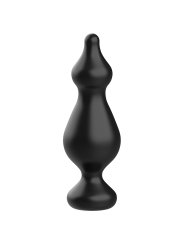 ADDICTED TOYS - ANAL SEXUELLER STECKER 13.6 CM SCHWARZ
