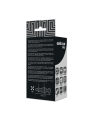 ADDICTED TOYS - ANALE SEKSUELE PLUG 13,6 CM ZWART
