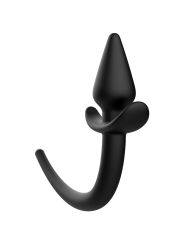 ADDICTED TOYS - PUPPY PLUG ANAL EN SILICONE