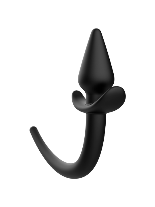 ADDICTED TOYS - PUPPY PLUG ANAL EN SILICONE