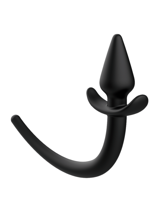 ADDICTED TOYS - PUPPY PLUG ANAL EN SILICONE