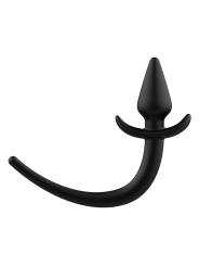 ADDICTED TOYS - PUPPY PLUG ANAL EN SILICONE