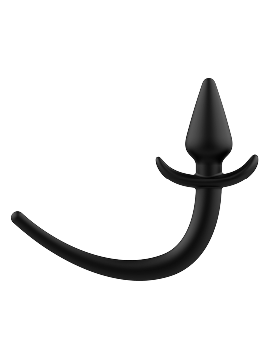 ADDICTED TOYS - PUPPY PLUG ANAL EN SILICONE