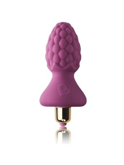 ROCKS-OFF - ASSBERRIES FRAMBOISE PLUG ANAL