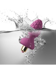 ROCKS-OFF - ASSBERRIES RASPBERRY PLUG ANAL