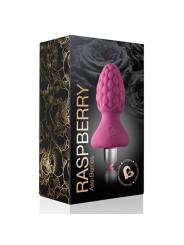 ROCKS-OFF - ASSBERRIES RASPBERRY PLUG ANAL