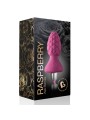 ROCKS-OFF - ASSBERRIES RASPBERRY PLUG ANAL